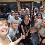 Ikea Olivera Radovanović Smeh joga & Work Place Happiness Specialist - - Corporate Laughter Wellness