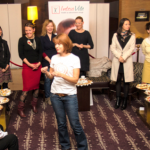 Banka Intesa - Olivera Radovanović Smeh joga & Work Place Happiness Specialist - - Corporate Laughter Wellness