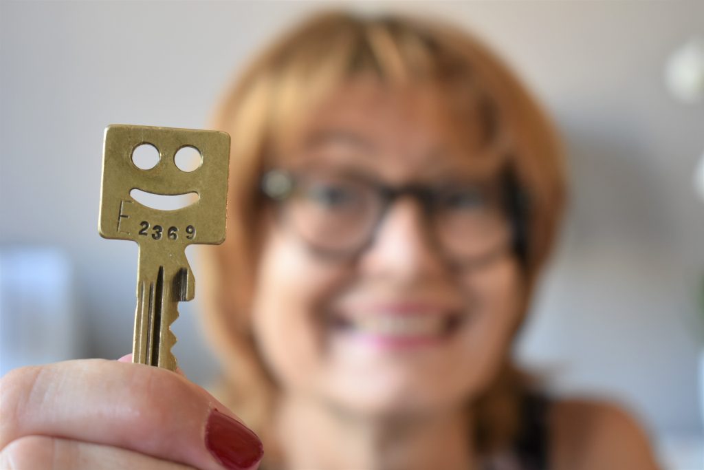 Olivera Radovanović - Smeh joga učitelj & Work Place Happiness Specialist