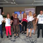 Oriflame - Olivera Radovanović Smeh joga & Work Place Happiness Specialist - - Corporate Laughter Wellness