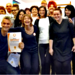 SOSO ILR Olivera Radovanović Smeh joga & Work Place Happiness Specialist - - Corporate Laughter Wellness