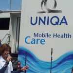 Uniqa - Olivera Radovanović Smeh joga & Work Place Happiness Specialist - - Corporate Laughter Wellness